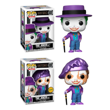 Funko POP DC The Joker (Batman 1989) figura (47709) játékfigura