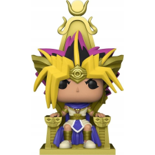 Funko POP ! Deluxe: Animation Yu-Gi-Oh! - Atem Pharaoh Yugi figura #1059 (2009263) játékfigura
