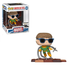 Funko Pop! Deluxe Marvel: Beyond Amazing - Sinister Six: Doctor Octopus figura #1013 játékfigura