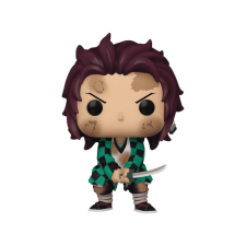 Funko Pop! Demon Slayer - Tanjiro Kamado figura (140824) barkácsolás, építés