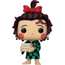 Funko POP Demon Slayer - Tanjiro (Kimono) figura (FU75573) játékfigura
