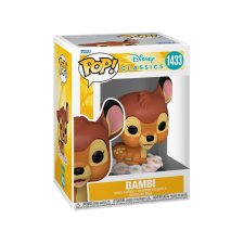 Funko Pop! Disney Classic Bambi - Bambi figura (134541) barkácsolás, építés