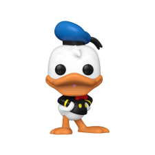 Funko Pop! Disney Donald Duck - Donald kacsa figura (146609) barkácsolás, építés