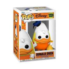 Funko POP ! Disney - Donald Trick or Treat figura (FU64090) játékfigura