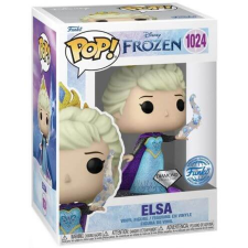 Funko Pop! Disney: Frozen - Elsa figura #1024 játékfigura