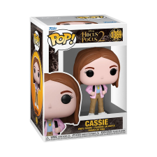 Funko POP! Disney: Hocus Pocus 2 - Cassie figura játékfigura