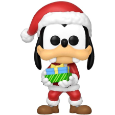 Funko POP! Disney: Holiday - Goofy játékfigura