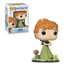 Funko Pop Disney Jégvarázs Anna figura játékfigura