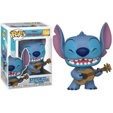 Funko POP! Disney Lilo & Stitch Stitch with Ukelele 1044 játékfigura