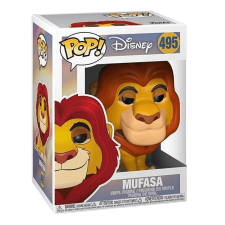 Funko POP! Disney: Lion King - Mufasa figura #495 játékfigura