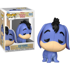 Funko Pop Disney Micimackó Füles szamár figura játékfigura