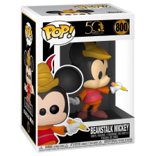 Funko POP! Disney: Mickey Mouse and The Beanstalk játék társasjáték
