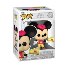 Funko POP! Disney: Mickey Mouse Club - Mickey figura játékfigura