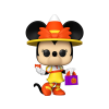 Funko POP Disney: Minnie Trick or Treat figura (FU64088)