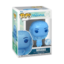 Funko POP! Disney: Moana - Moana (SE) #1378 figura játékfigura