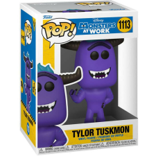 Funko POP! Disney - Monsters At Work: Tylor figura játékfigura