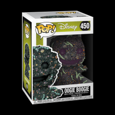 Funko POP! Disney: Nightmare Before Christmas - Oogie Boogie (Bugs) figura játékfigura