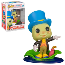 Funko Pop! Disney: Pinocchio - Jiminy Cricket figura #1228 játékfigura
