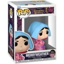 Funko POP! Disney: Sleeping Beauty 65th - Merryweather figura #1456 játékfigura