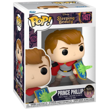Funko POP! Disney: Sleeping Beauty 65th - Prince Philip figura #1457 játékfigura