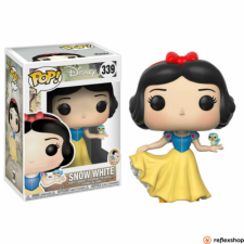 Funko POP! Disney: Snow White - Snow White figura #339 játékfigura