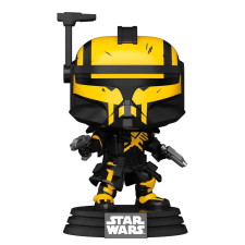 Funko POP ! Disney Star Wars Battlefront - ARC Umbra Trooper (FU076165) játékfigura