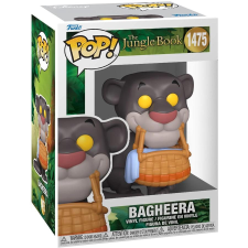 Funko POP! Disney: The Jungle Book - Bagheera figura #1475 játékfigura