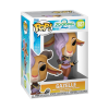 Funko POP! Disney: Zootopia 2 - Gazelle figura