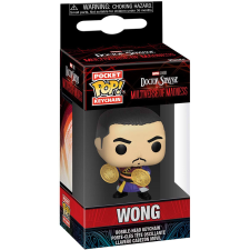 Funko POP! Doctor Strange - Wong kulcstartó kulcstartó