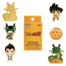 Funko POP! Dragon Ball Z blind pin set kitűző játékfigura