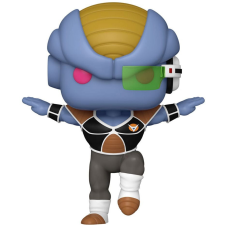 Funko POP! Dragon Ball Z - Burter (889698486705) játékfigura
