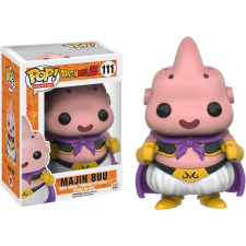 Funko POP! Dragon Ball Z - Majin Buu figura játékfigura