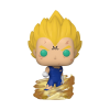 Funko POP Dragon Ball Z Majin Vegeta figura (48603)