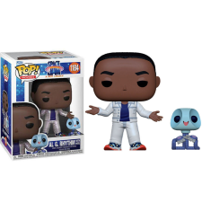 Funko POP figura Space Jam 2 AI G Pete buddy fémgyerek játékfigura