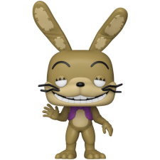 Funko POP! FNAF: Help Wanted 2 - Glitchtrap (889698861144) játékfigura