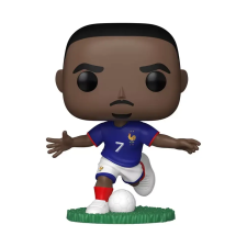 Funko Pop Football Francia válogatott - Ousmane Dembélé figura 889698927321 játékfigura