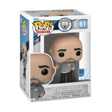 Funko POP! Football: Manchester City - Pep Guardiola figura #61 játékfigura