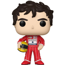 Funko POP! Formula 1 - McLaren - Ayrton Senna (889698861809) játékfigura