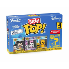 Funko POP Funko Bitty POP! Disney Mickey figura csomag (4 darabos) játékfigura