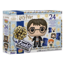 Funko POP Funko Pocket POP Harry Potter adventi kalendárium (61984) játékfigura