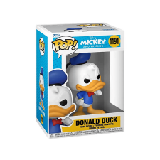 Funko POP Funko POP! Disney Classics - Donald Duck figura #1191 játékfigura