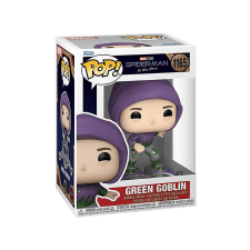 Funko POP Funko POP! Marvel: No Way Home - Green Goblin figura #1165 játékfigura