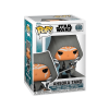 Funko POP Funko POP! Star Wars: Ahsoka - Tano figura #650