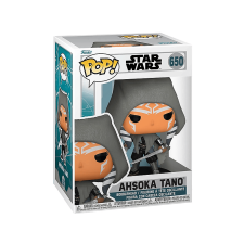 Funko POP Funko POP! Star Wars: Ahsoka - Tano figura #650 játékfigura