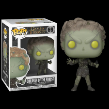 Funko Pop! Game Of Thrones - Children Of The Forest figura #69 játékfigura