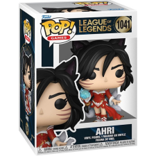 Funko POP! Games (1041) League of Legends - Ahri figura játékfigura