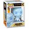 Funko POP ! Games (1073) MK11 Fatality- Sub-Zero figura (80306F)