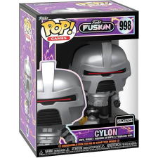 Funko POP! Games: Funko Fusion S2 - Cylon figura játékfigura