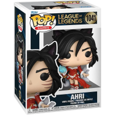 Funko POP! Games: League of Legends - Ahri figura #1041 játékfigura