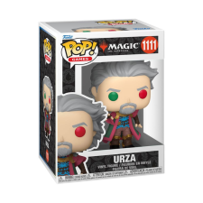 Funko POP! Games: Magic: The Gathering S4 - Urza figura játékfigura